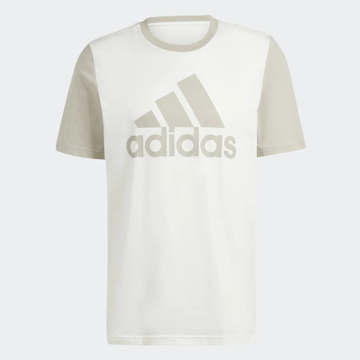 Camiseta Casual Hombre M Bl Sj T adidas Sportswear - Image 3