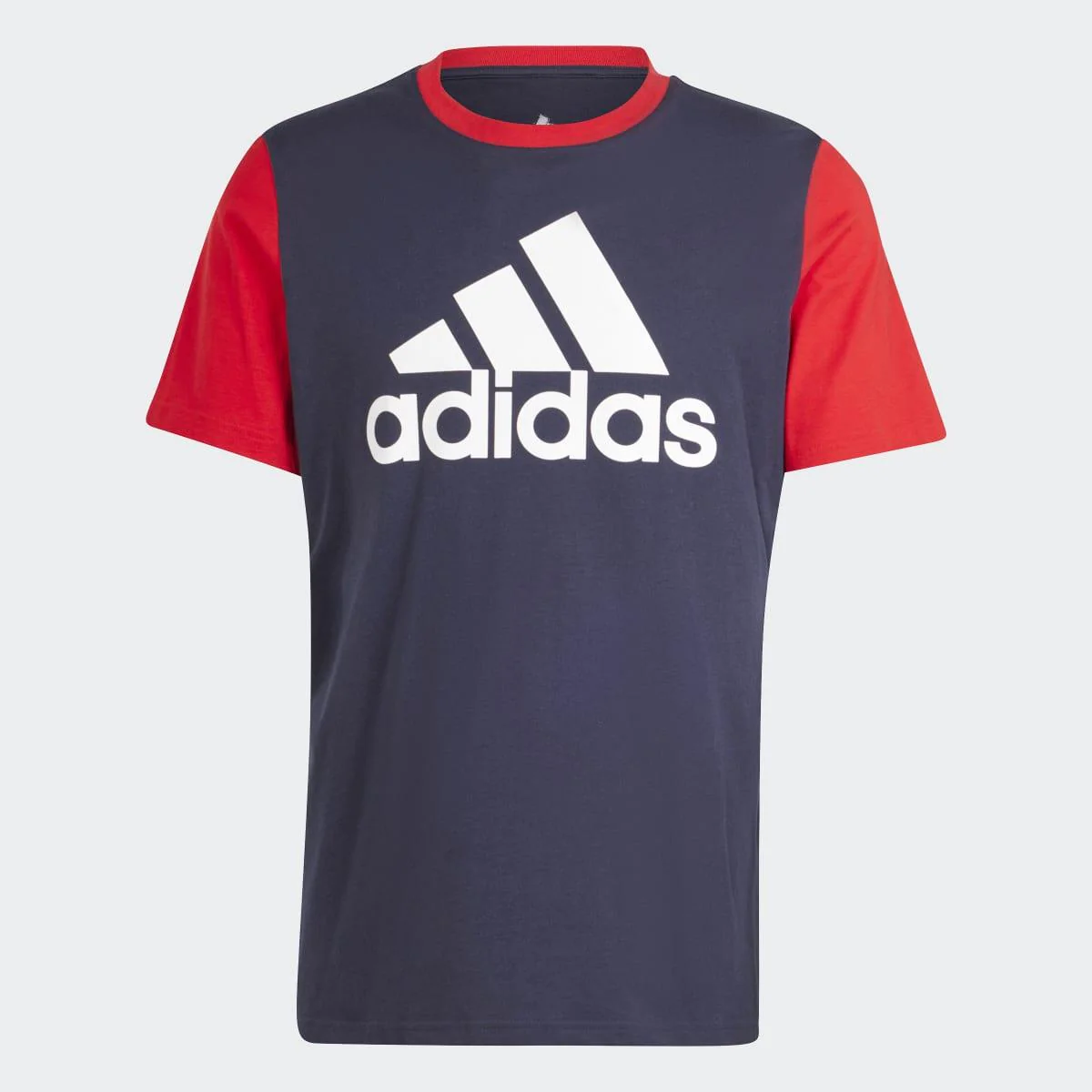Camiseta Casual Hombre M Bl Sj T adidas Sportswear - Image 3