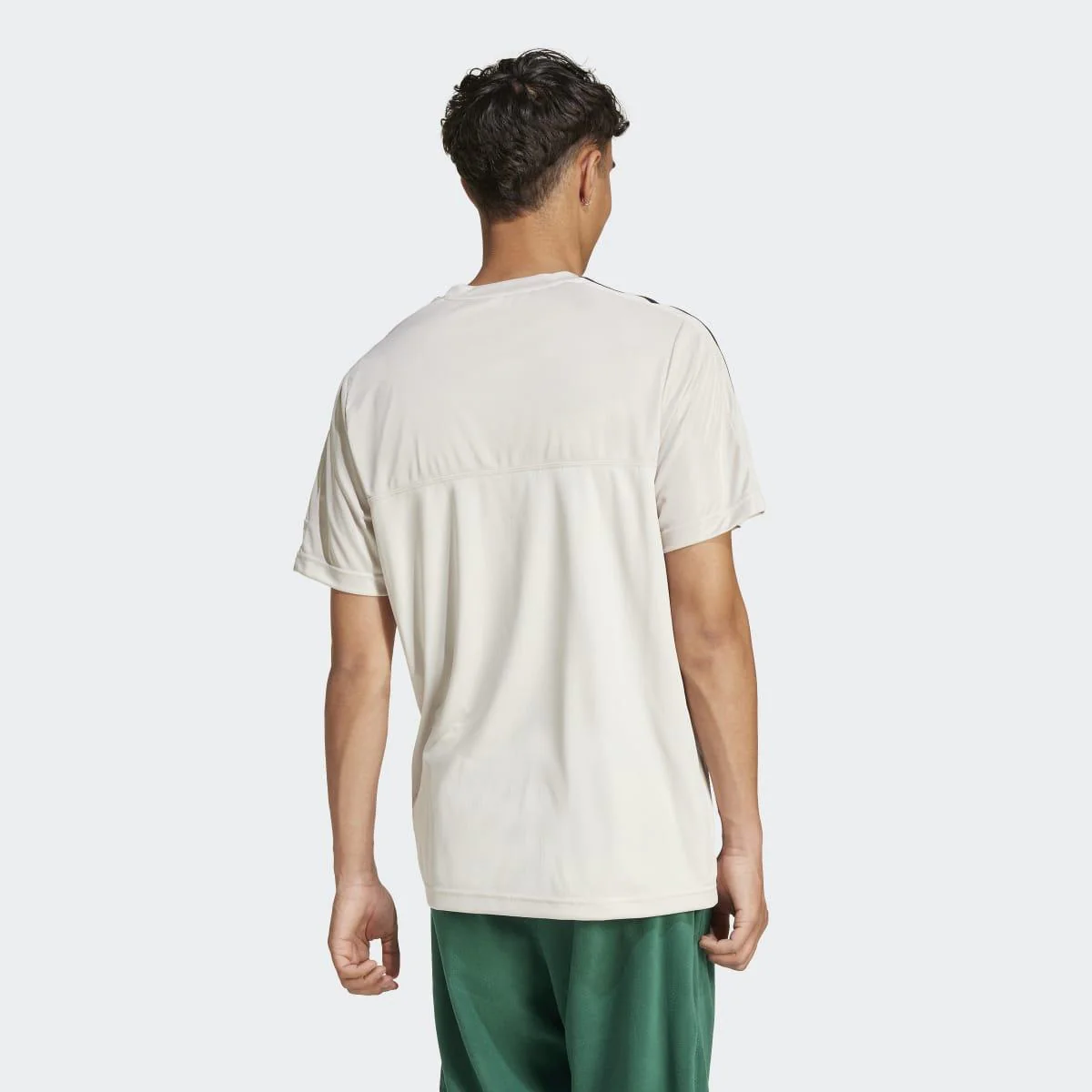 Camiseta Casual Hombre M Tiro Tee adidas Sportswear - Image 2