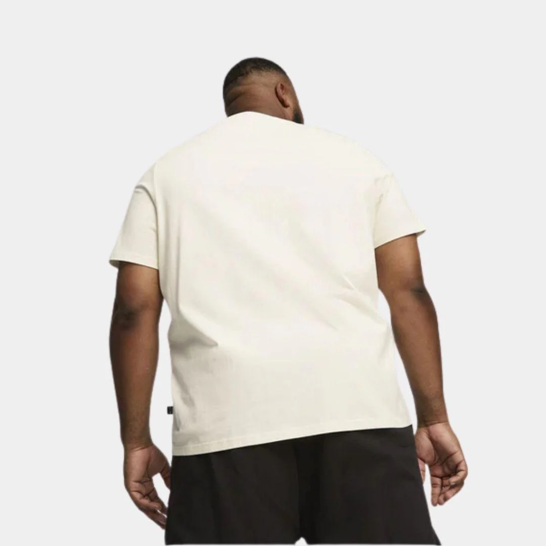 Camiseta Casual Puma Better Essentials te - Image 2