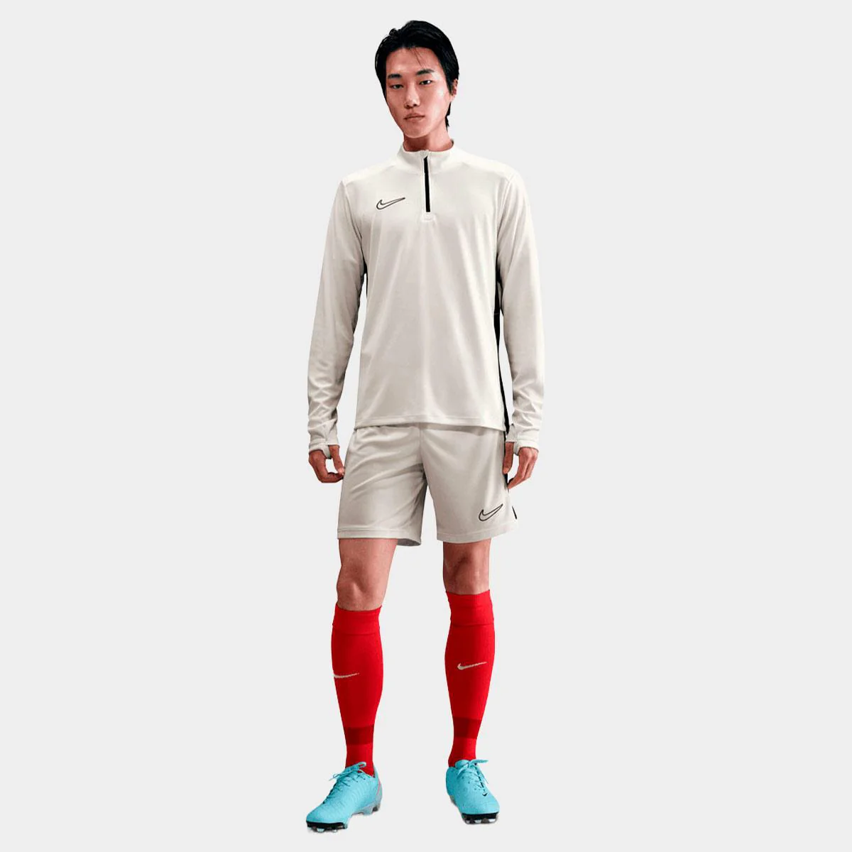 Camiseta De Entrenamiento Nike Academy De Fútbol DrI-Fit - Hombre