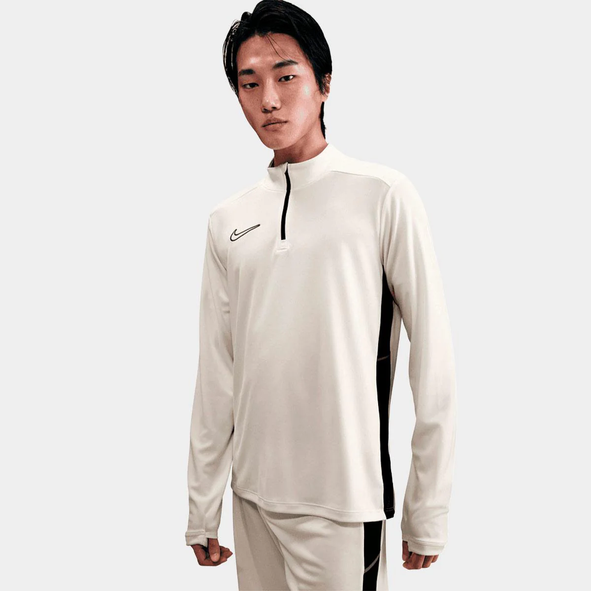 Camiseta De Entrenamiento Nike Academy De Fútbol DrI-Fit - Hombre - Image 3