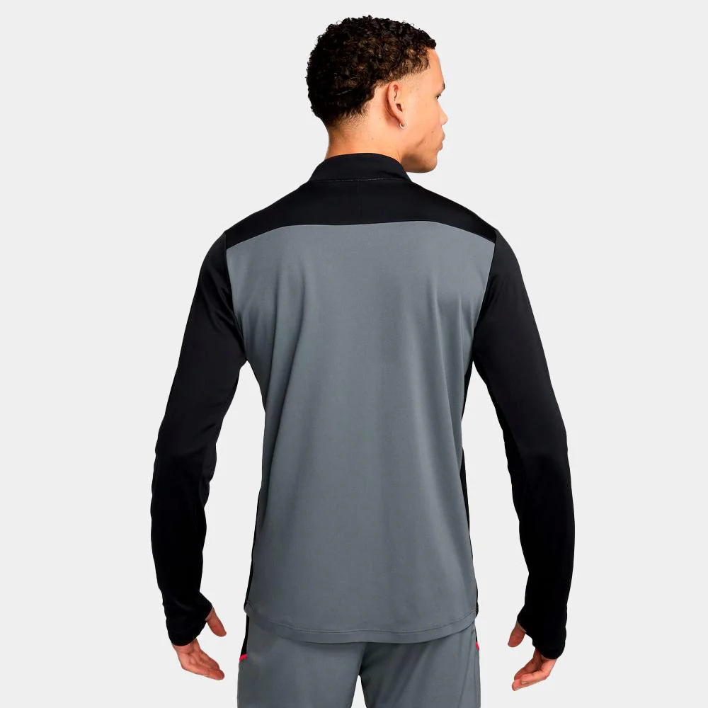Camiseta De Entrenamiento Nike Academy De Fútbol DrI-Fit - Hombre - Image 2