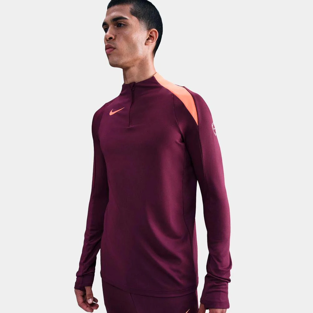 Camiseta De Entrenamiento Nike Strike De Fútbol DrI-Fit - Hombre - Image 3