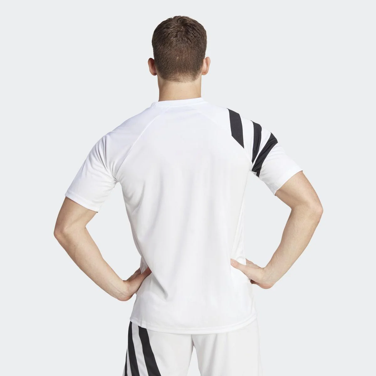 Camiseta De Fútbol Hombre Fortore23 Jsy adidas Performance - Image 2