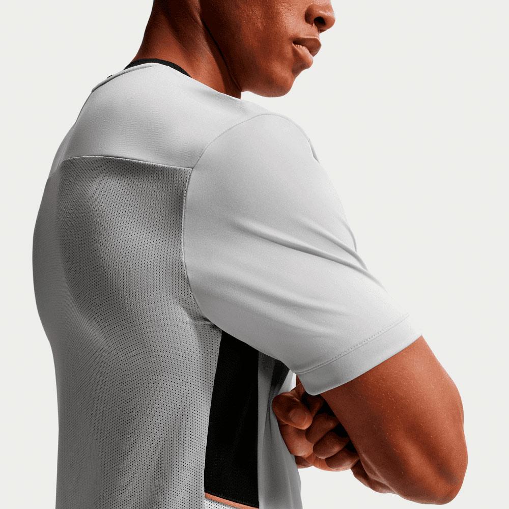 Camiseta Nike Academy De Fútbol De Manga Corta DrI-Fit - Hombre - Image 4