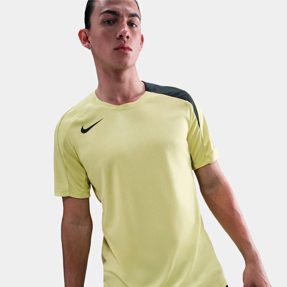 Camiseta De Fútbol Nike Strike DrI-Fit - Hombre - Image 3