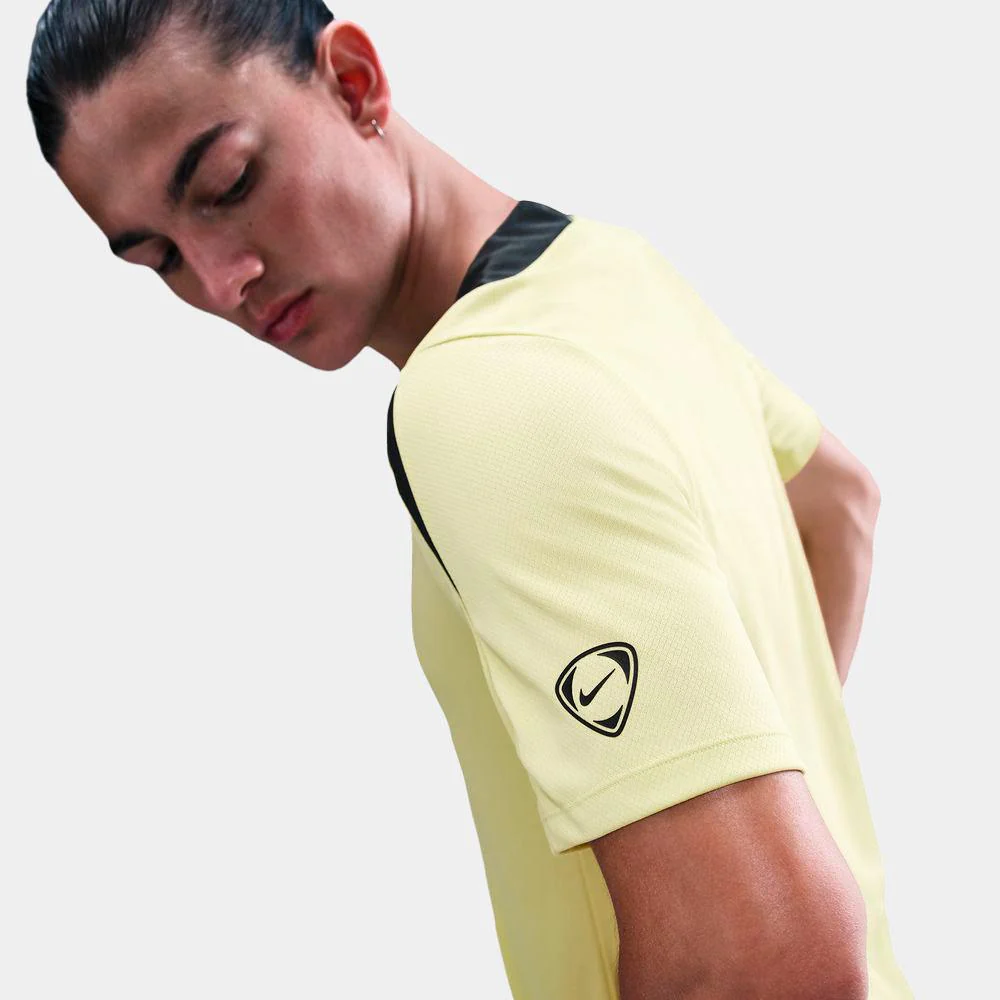 Camiseta De Fútbol Nike Strike DrI-Fit - Hombre - Image 4