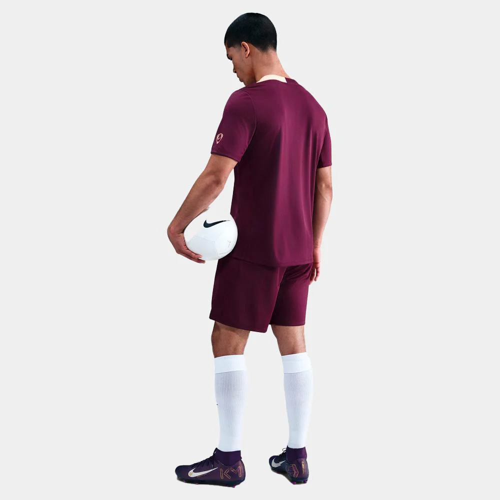 Camiseta De Fútbol Nike Strike DrI-Fit - Hombre - Image 2