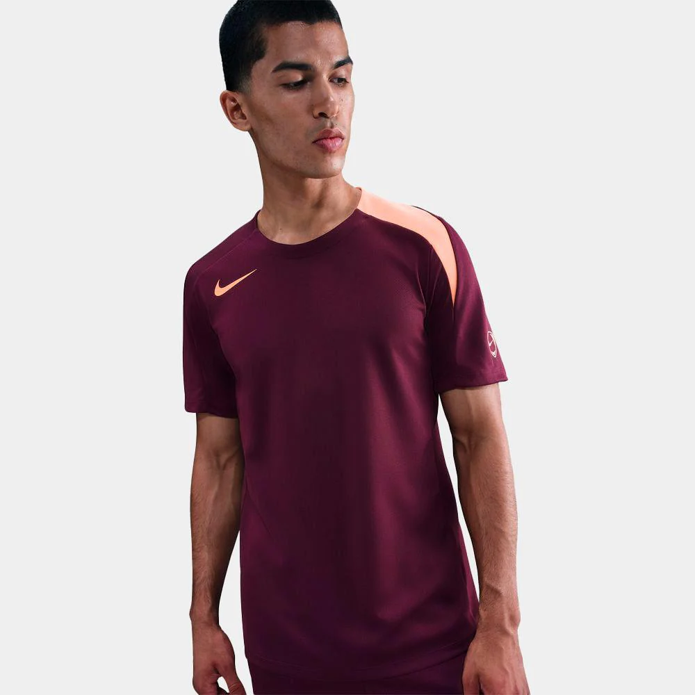Camiseta De Fútbol Nike Strike DrI-Fit - Hombre - Image 3
