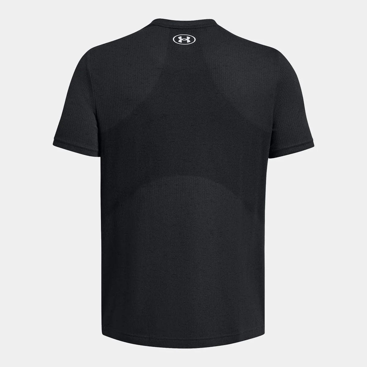 Camiseta De Manga Corta Ua Vanish Seamless Para Hombre - Image 2