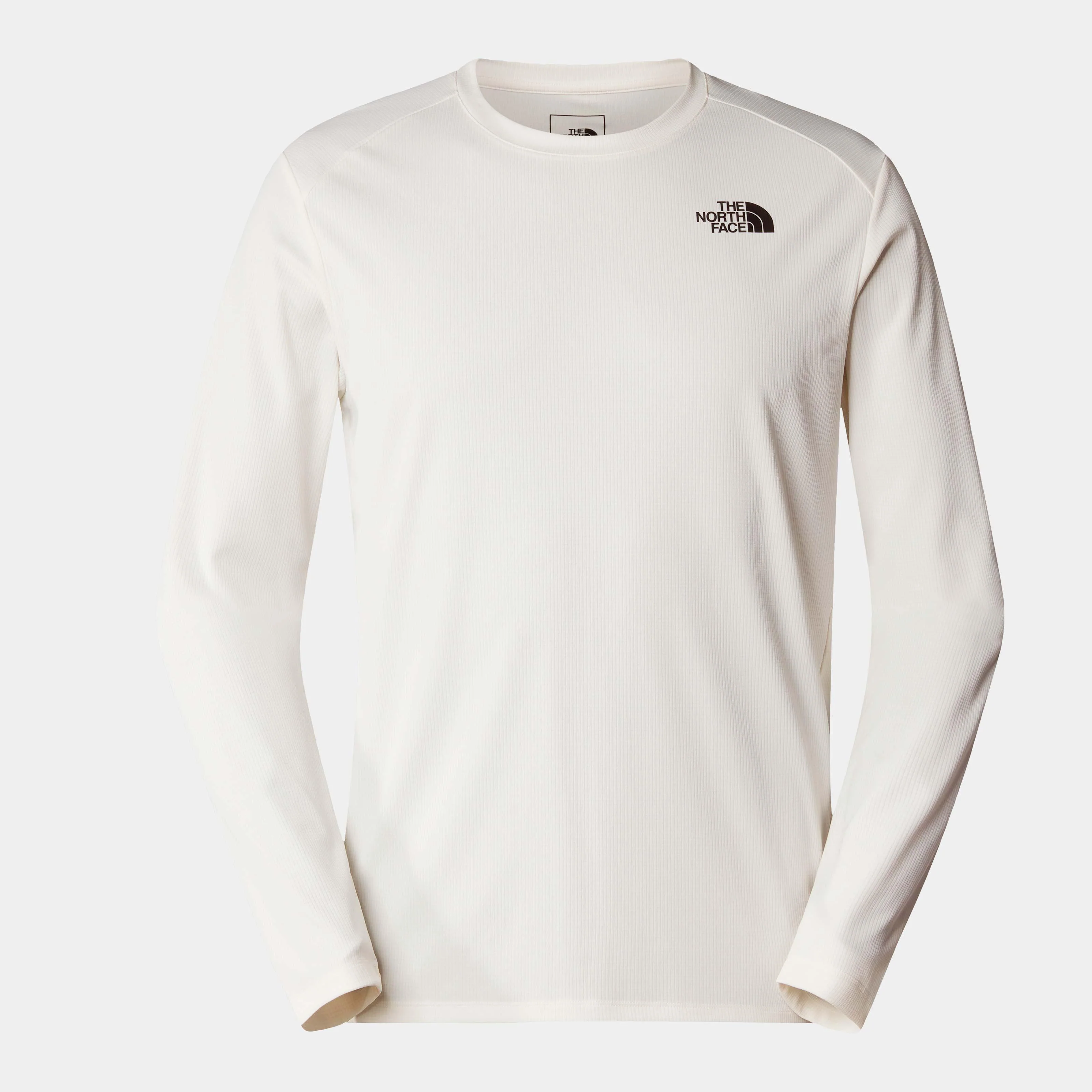 Camiseta De Manga Larga The North Face Shadow Para Hombre - Image 2