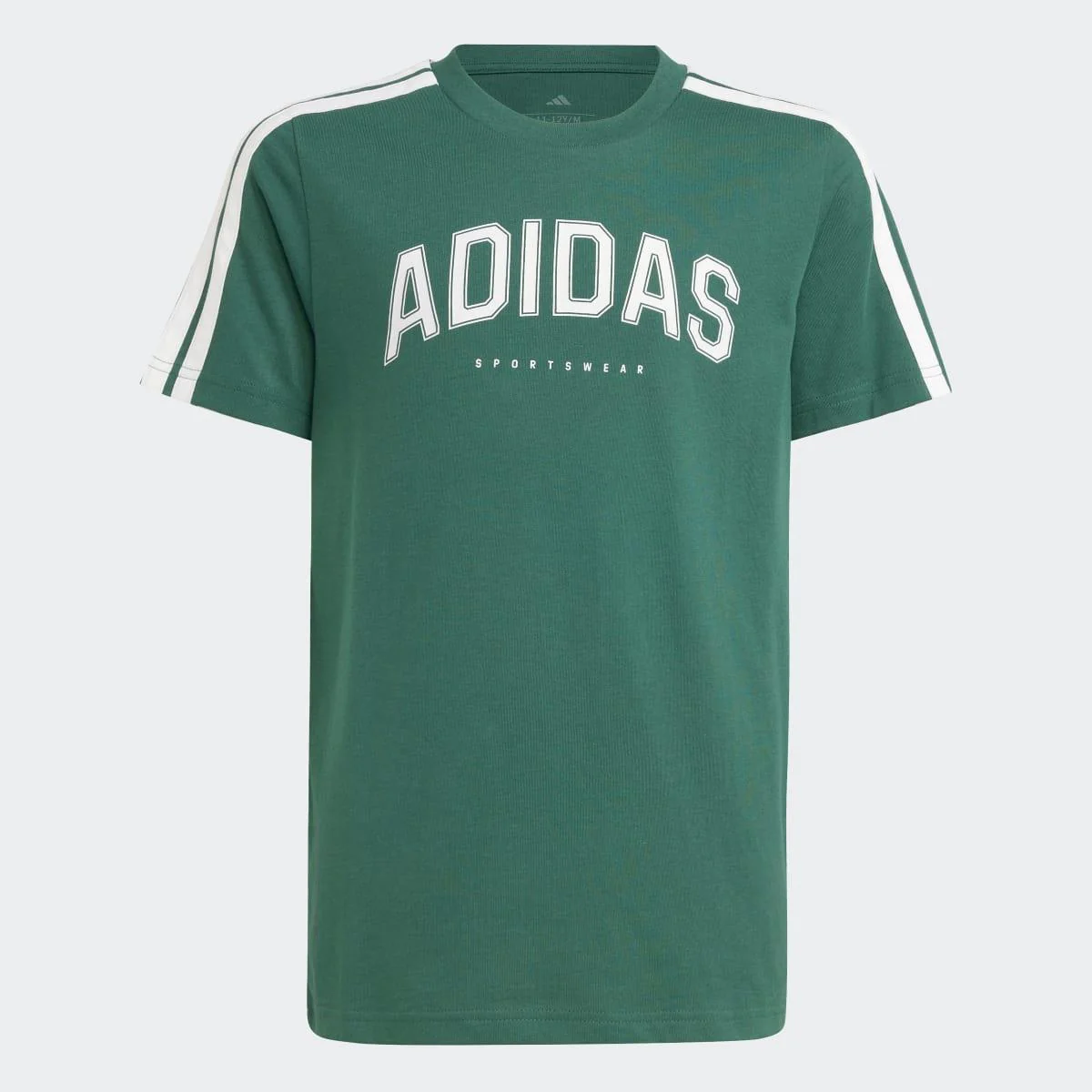 Camiseta De Niño adidas J C Colleg Tee - Image 4