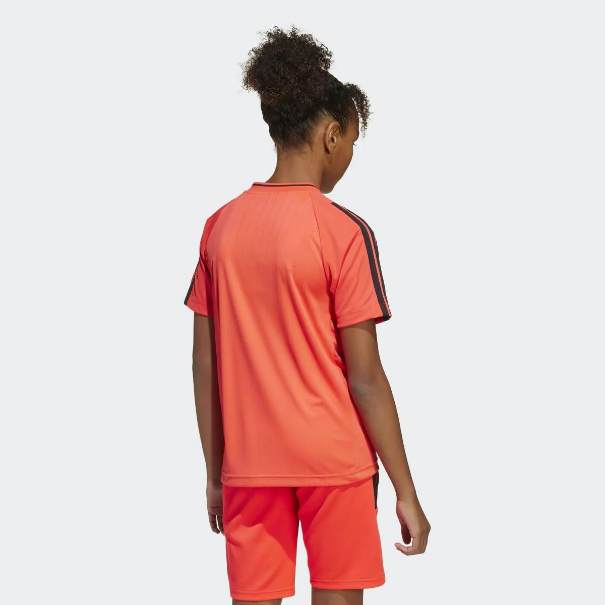 Camiseta De Niño adidas J Hot Tee - Image 2