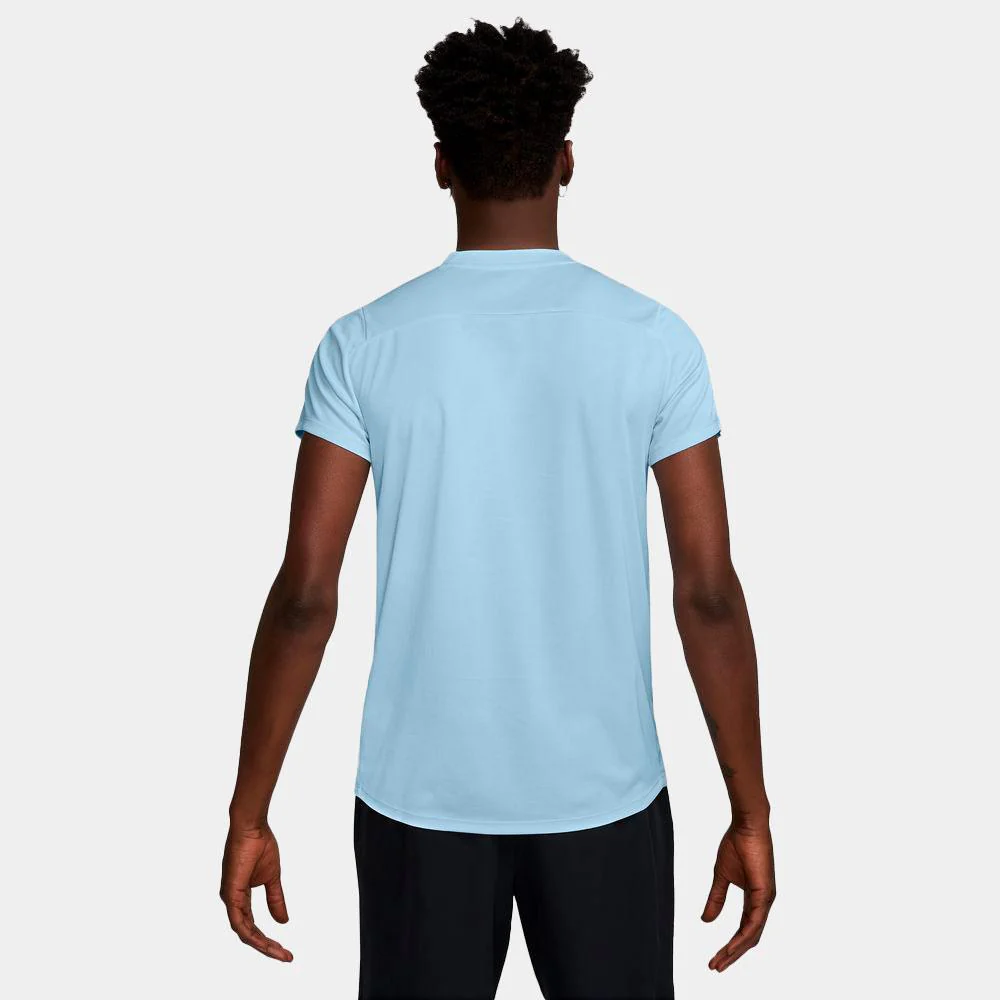 Camiseta De Tenis Nikecourt Victory DrI-Fit - Hombre - Image 2