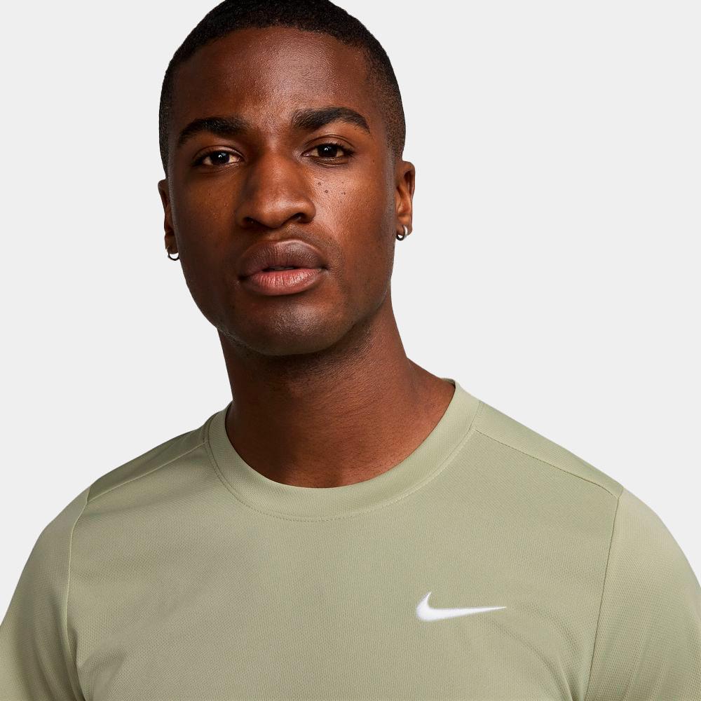Camiseta De Tenis Nikecourt Victory DrI-Fit - Hombre - Image 3