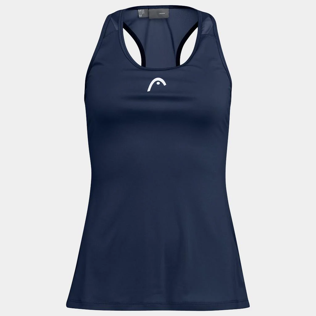 Camiseta De Tirantes Head Spirit