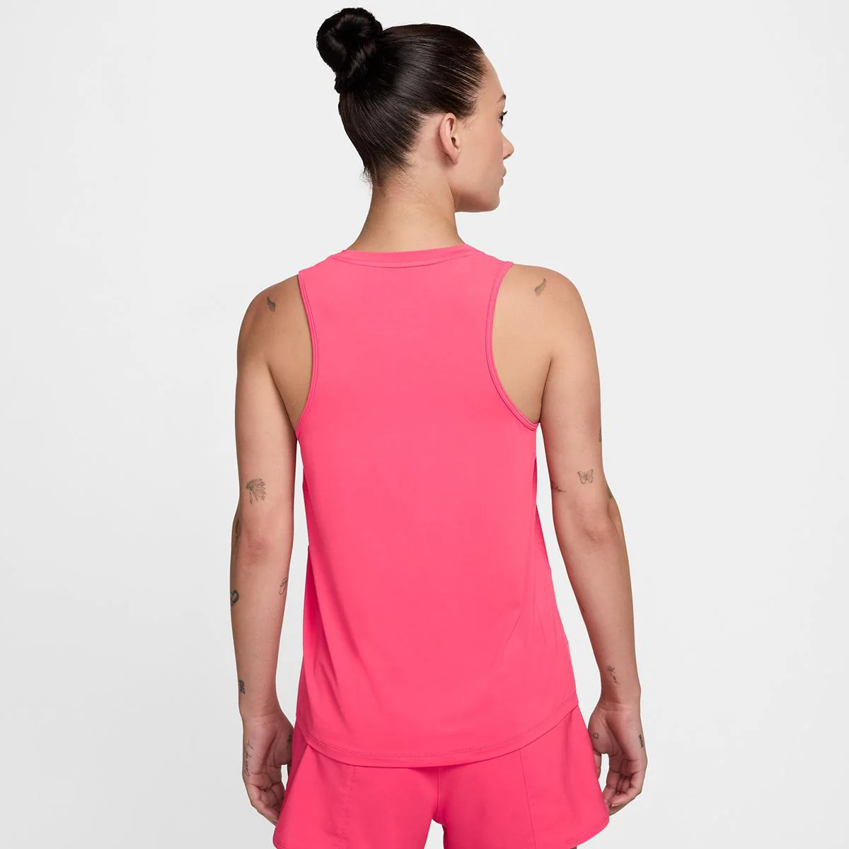 Camiseta De Tirantes Nike One DrI-Fit Graphic - Image 2