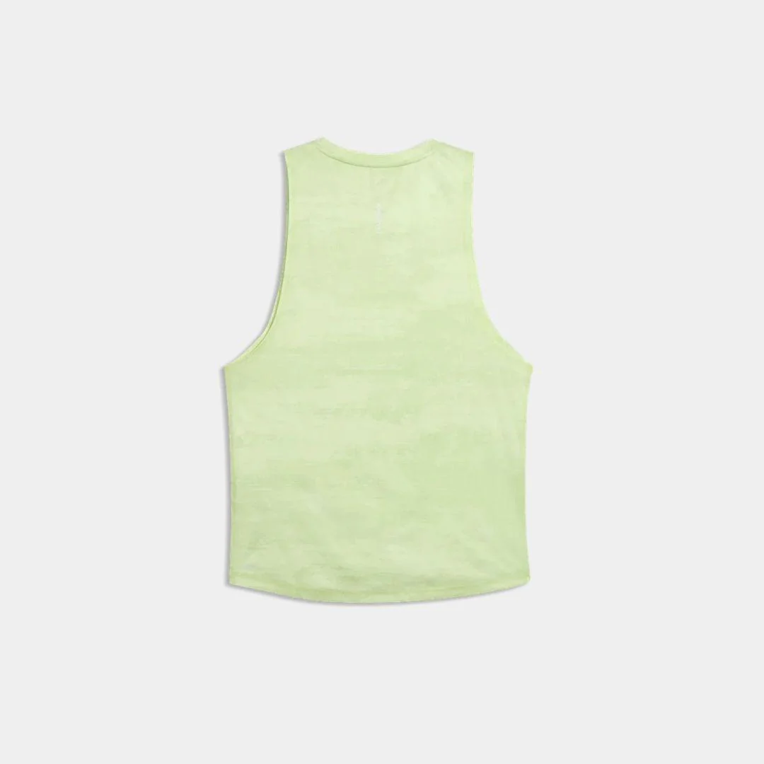 Camiseta De Tirantes Puma Run Velocity Aop Tank Para Hombre - Image 2