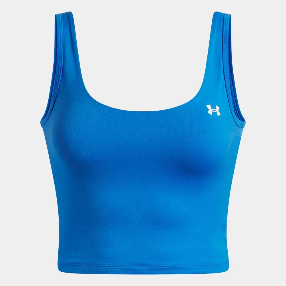 Camiseta De Tirantes Ua Motion Para Mujer - Image 3