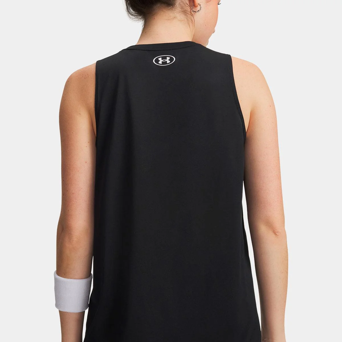 Camiseta De Tirantes Ua Tech™ Para Mujer - Image 2