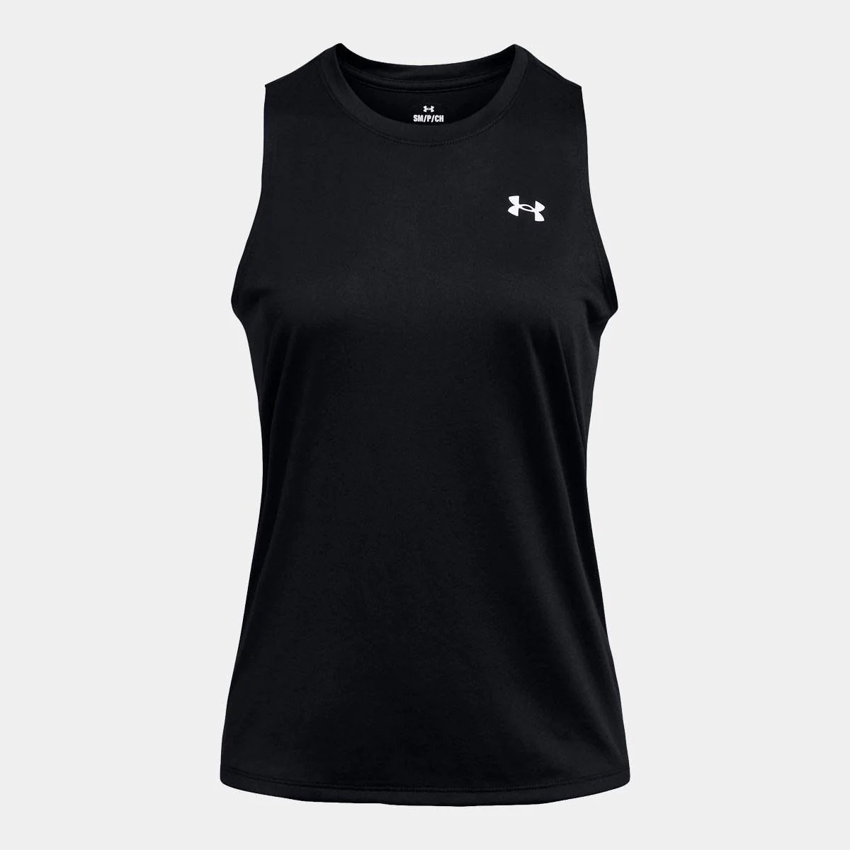 Camiseta De Tirantes Ua Tech™ Para Mujer - Image 4
