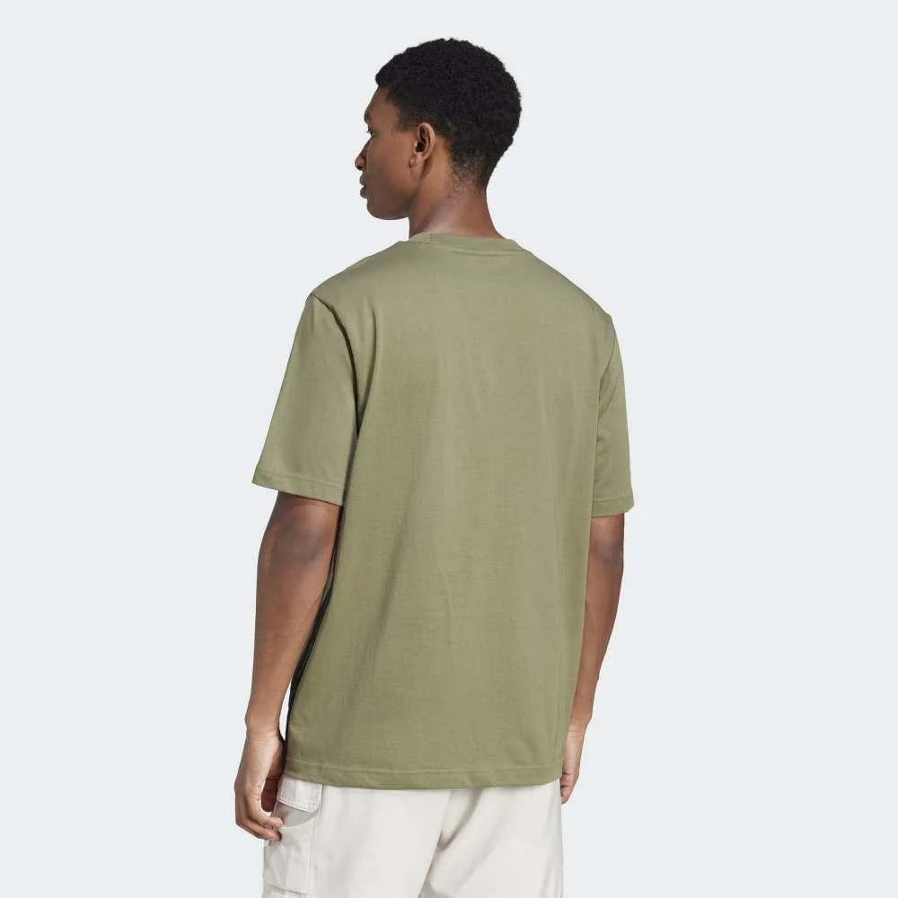 adidas Camiseta Hombre M 3s Sj T - Image 2