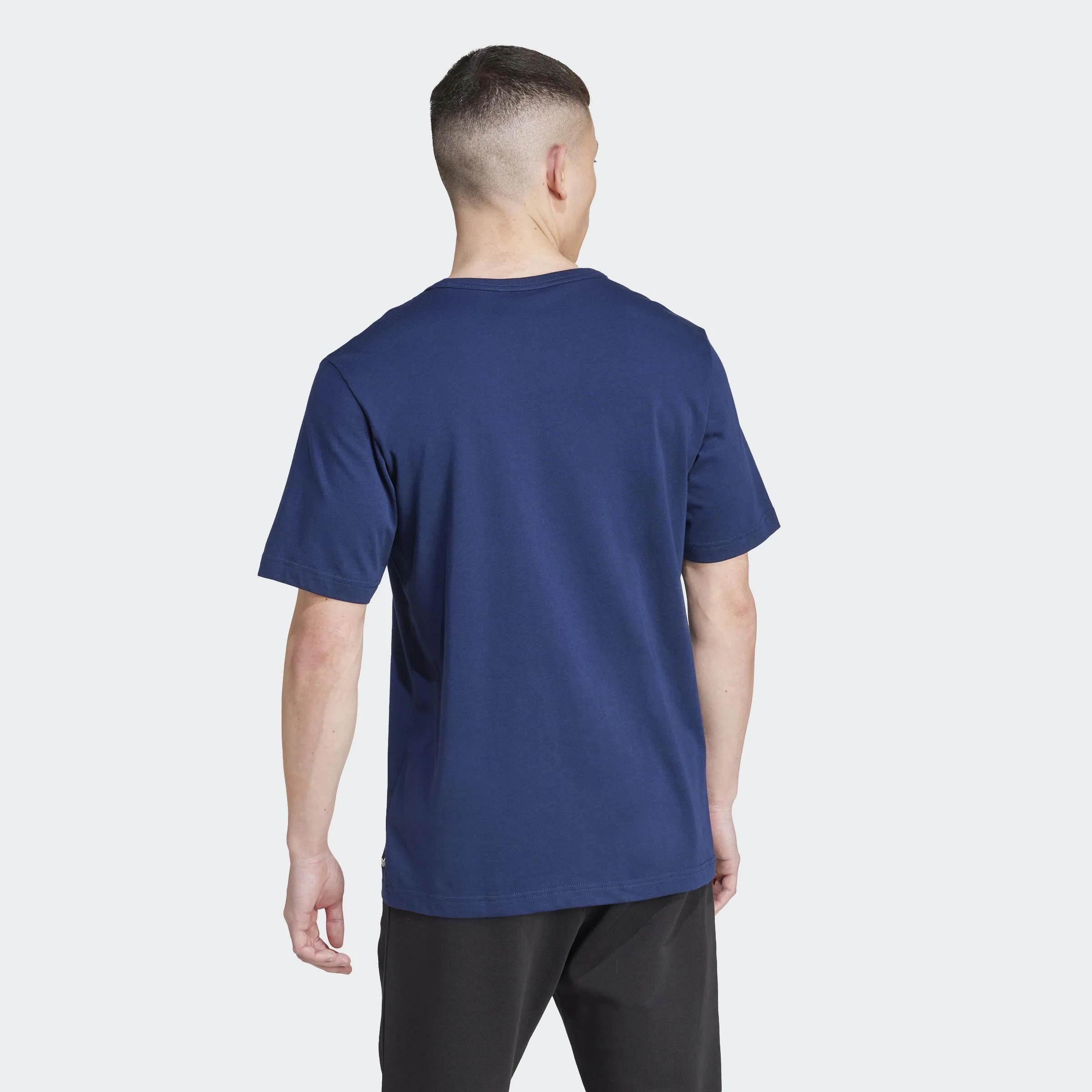 Camiseta Hombre Grfx Tee adidas Originals - Image 2