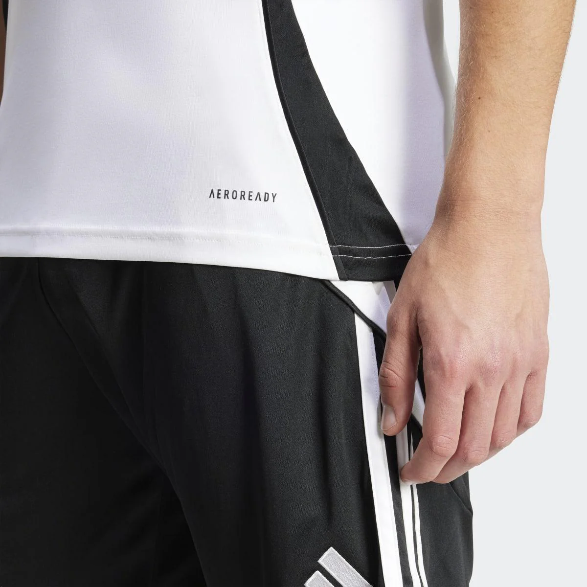 Camiseta Hombre Tiro24 adidas Performance - Image 3