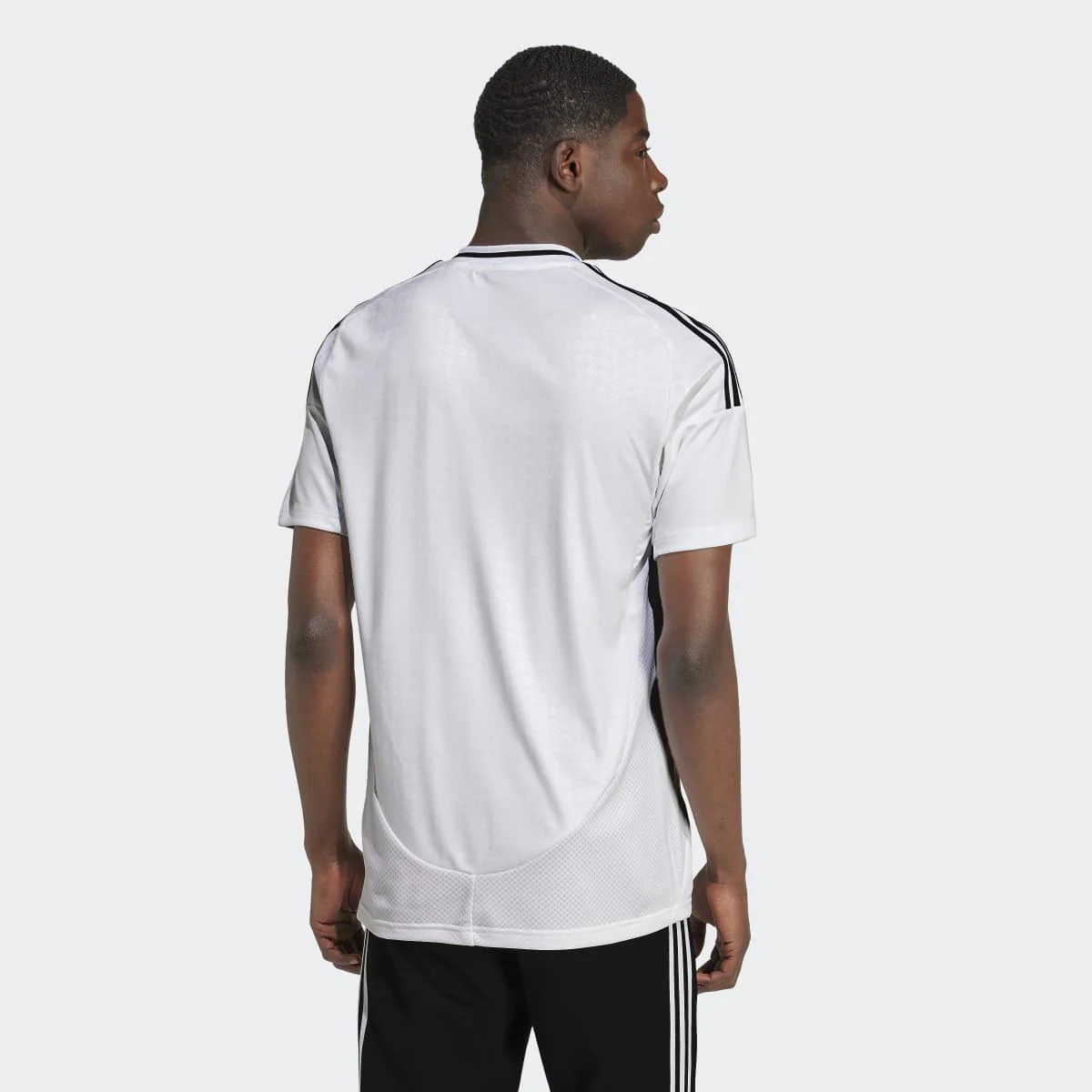 Camiseta Primera Equipación Real Madrid Hombre adidas Performance - Image 2