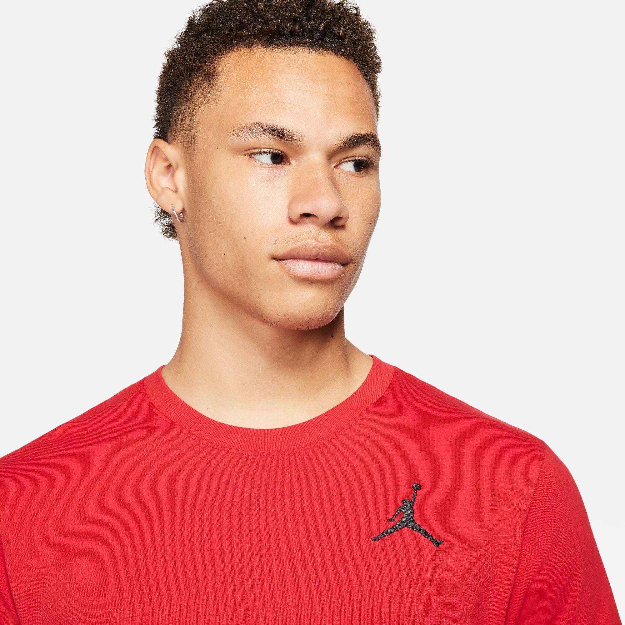 Camiseta Jordan Jumpman - Image 3
