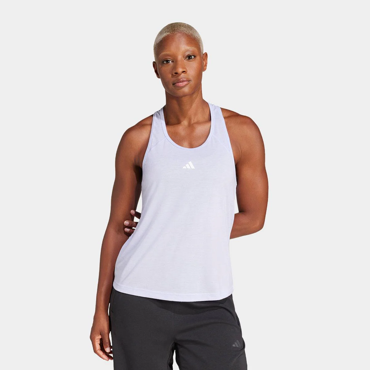 Camiseta Mujer TR-Es Min Tk adidas Performance