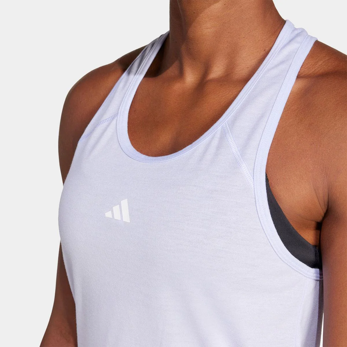 Camiseta Mujer TR-Es Min Tk adidas Performance - Image 3