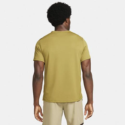 Camiseta Nike De Running Miler DrI-Fit uv - Image 2