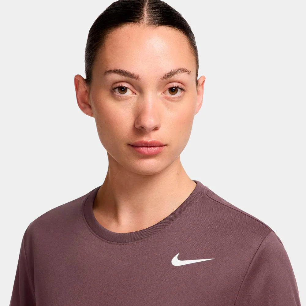 Camiseta Nike DrI-Fit - Mujer - Image 3