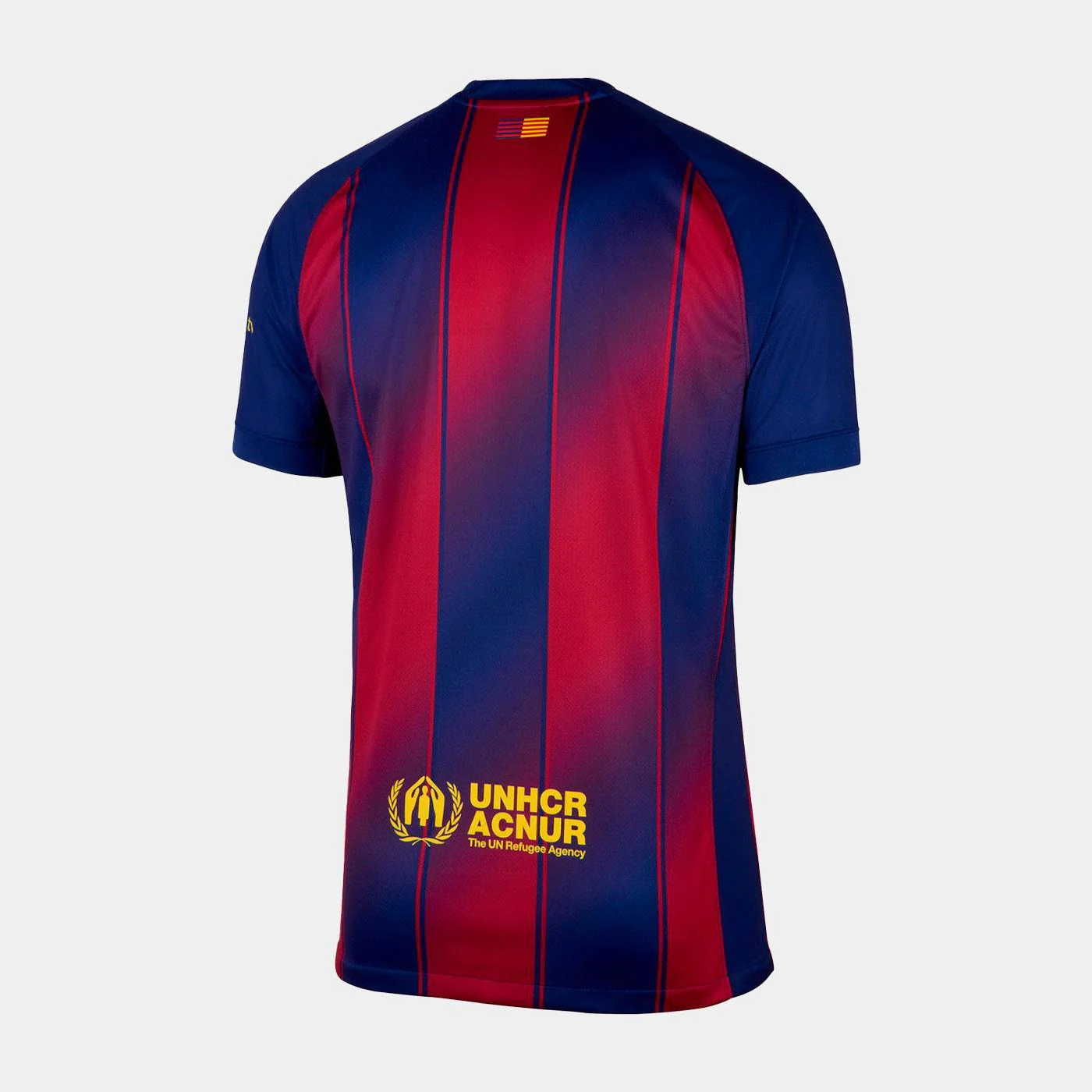 Camiseta Nike Fc Barcelona 2025/26 Stadium Home DrI-Fit - Image 6