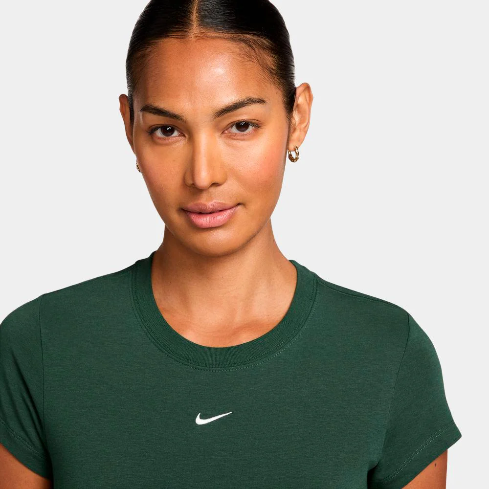 Camiseta Nike Sportswear Chill Knit - Mujer - Image 3