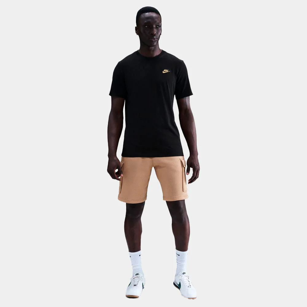 Camiseta Nike Sportswear Club