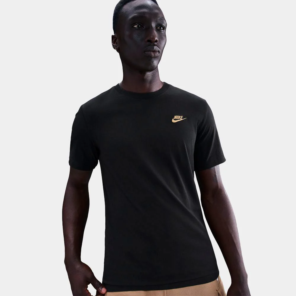 Camiseta Nike Sportswear Club - Image 3