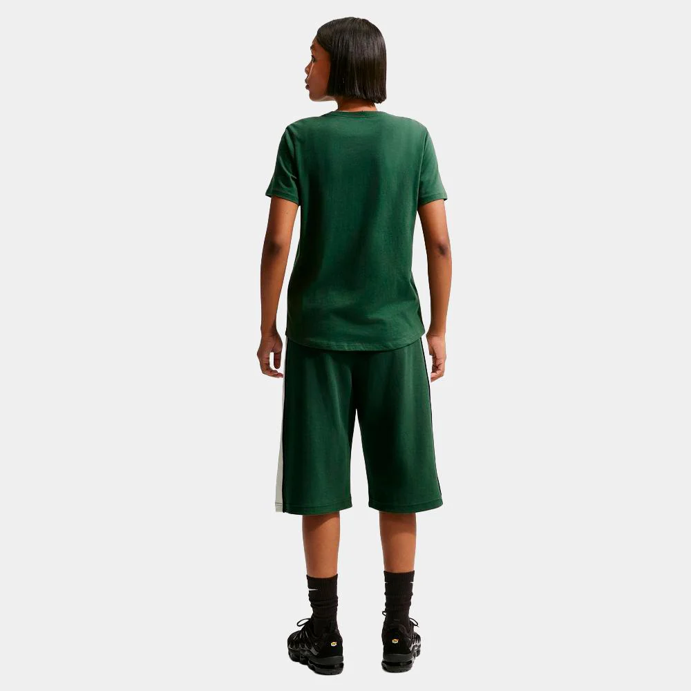 Camiseta  Nike Sportswear Club Essentials - Mujer - Image 2