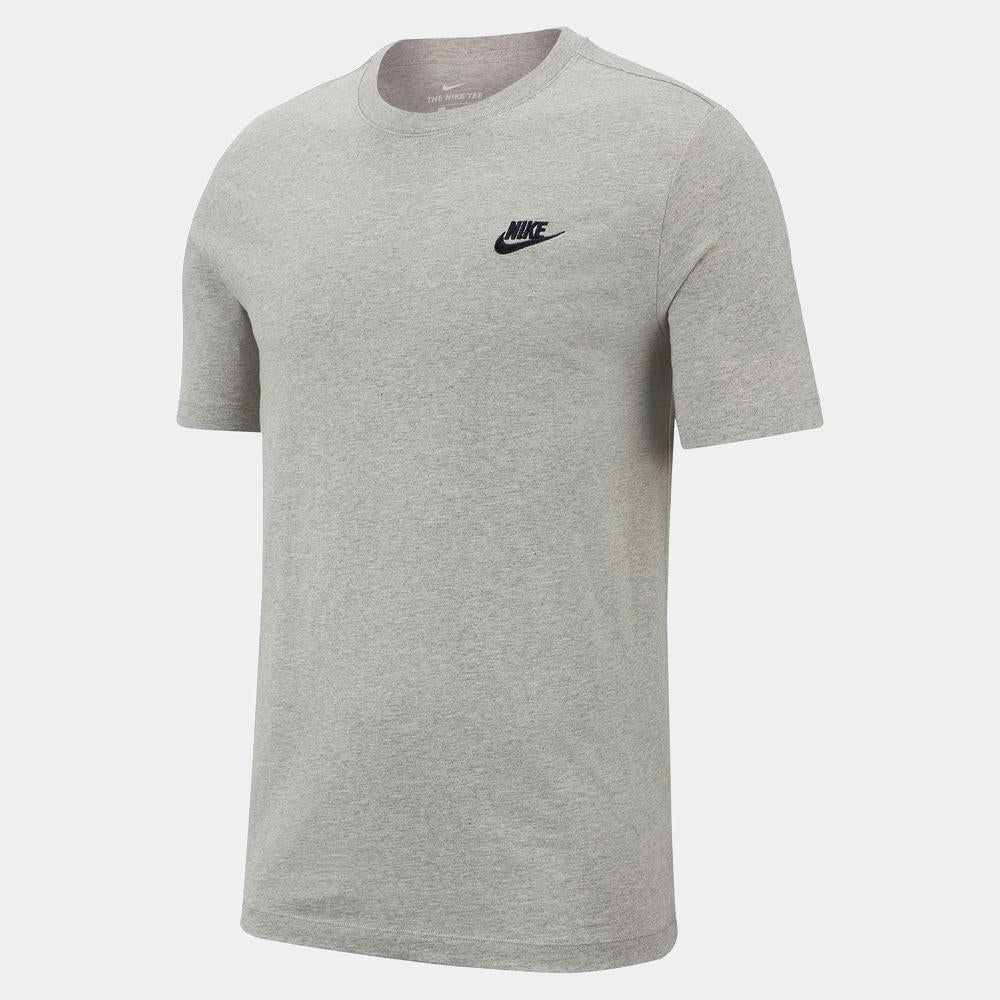 Camiseta Nike Sportswear Club - Hombre - Image 4