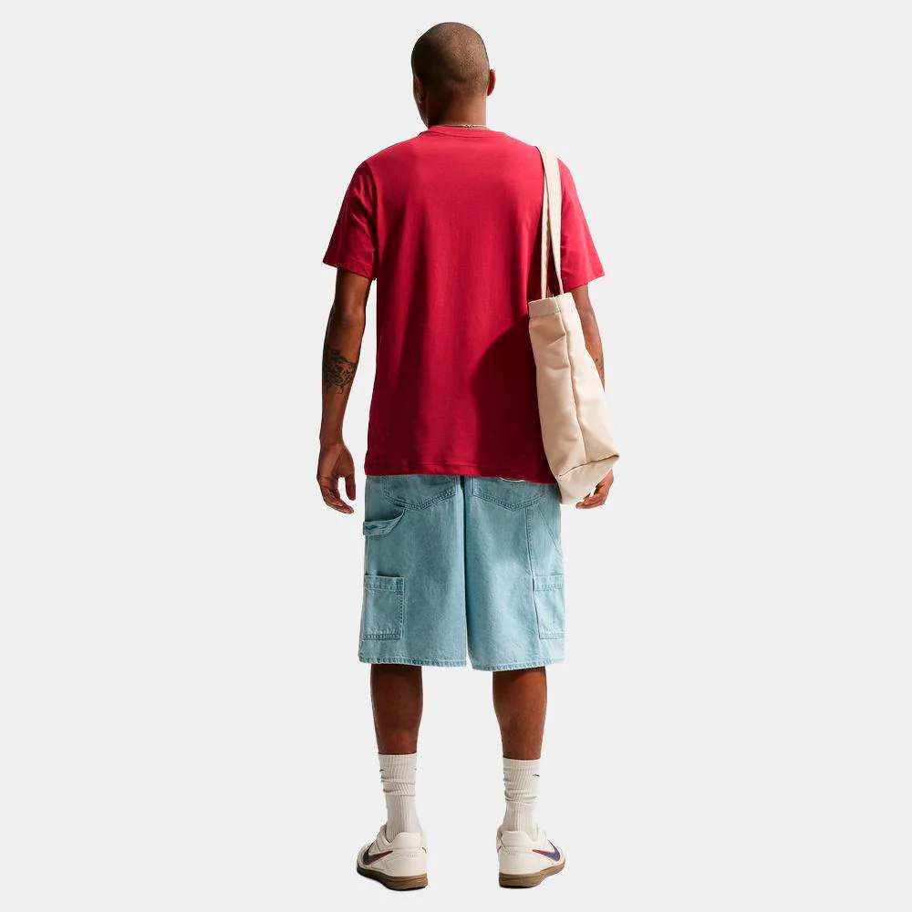 Camiseta Nike Sportswear Club - Hombre - Image 2
