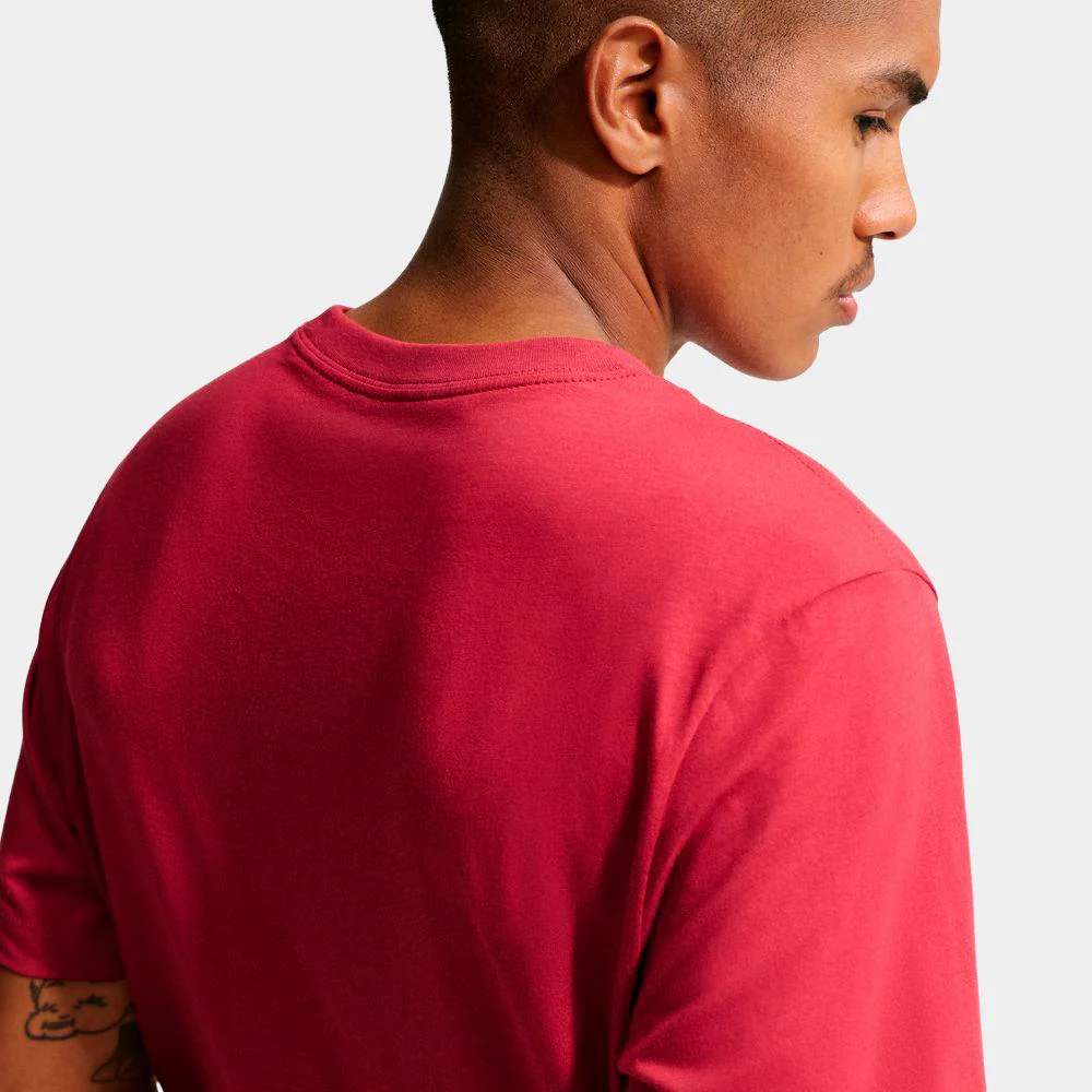 Camiseta Nike Sportswear Club - Hombre - Image 4
