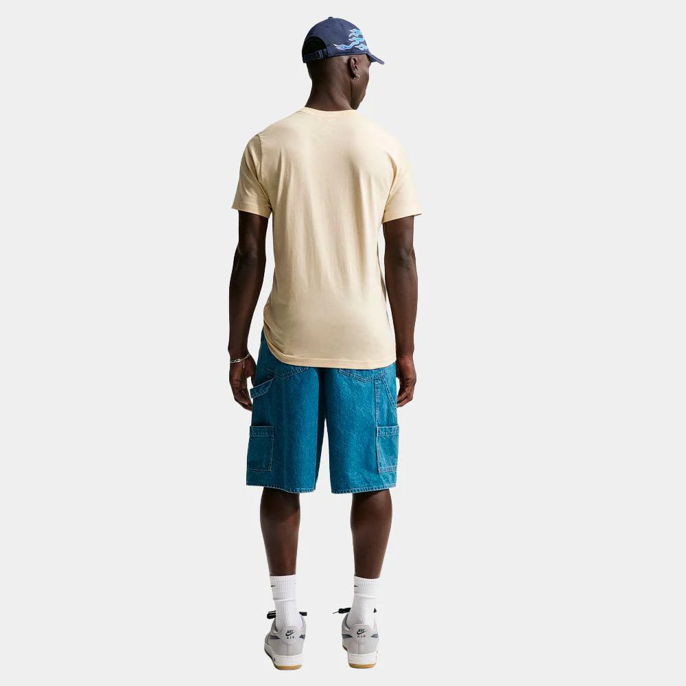 Camiseta Nike Sportswear Club - Hombre - Image 2