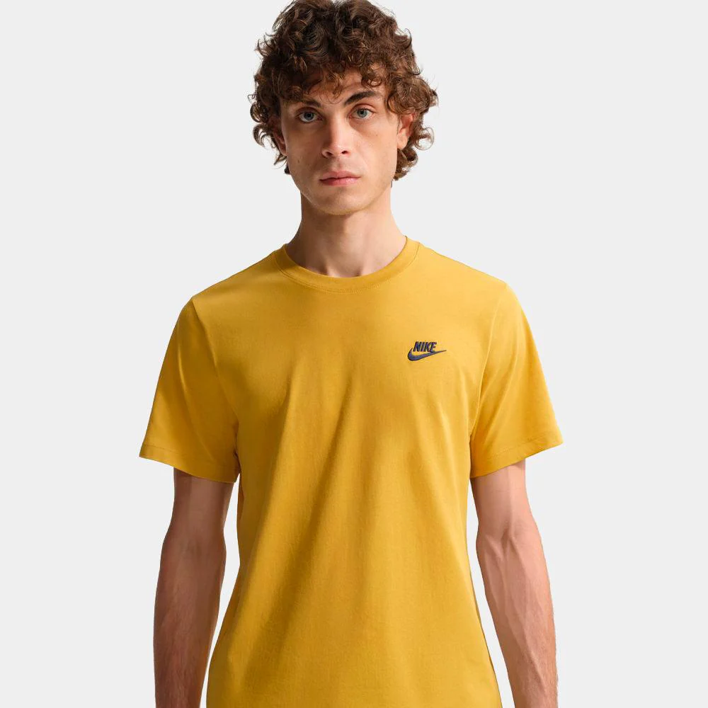 Camiseta Nike Sportswear Club - Hombre - Image 3