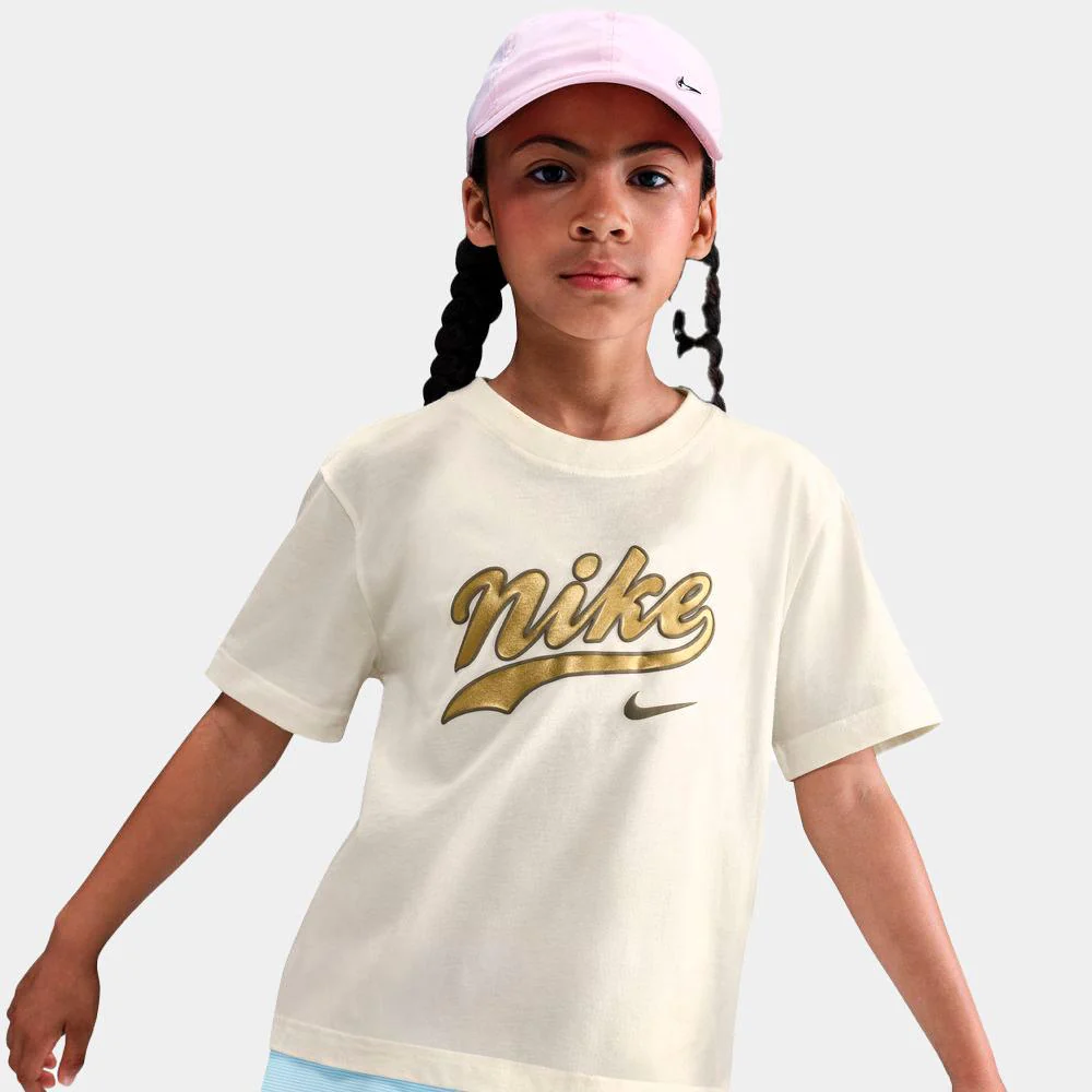 Camiseta Nike Sportswear  - Niña - Image 3