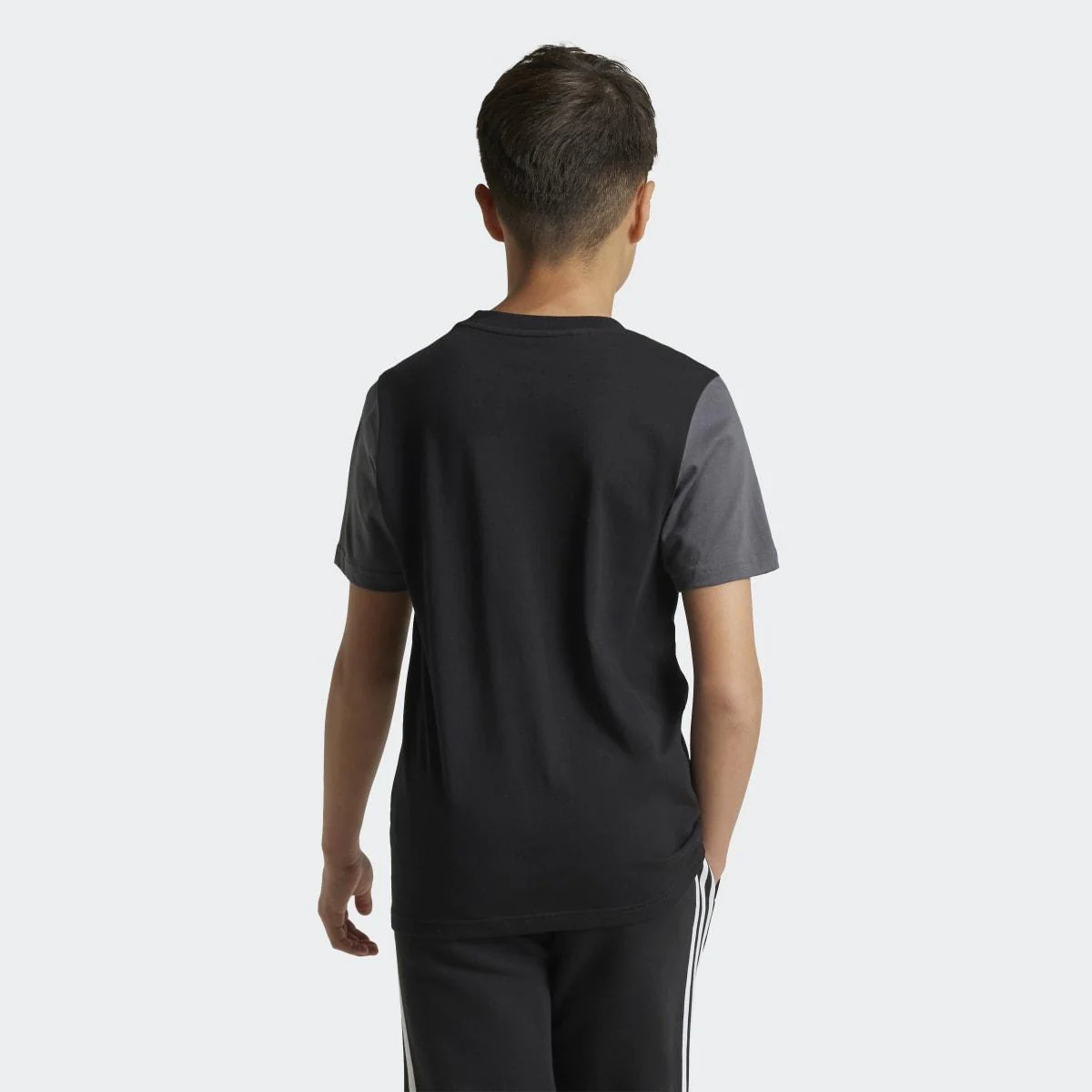 Camiseta adidas Niño J Bl Cb T Adidas Sportswear - Image 2