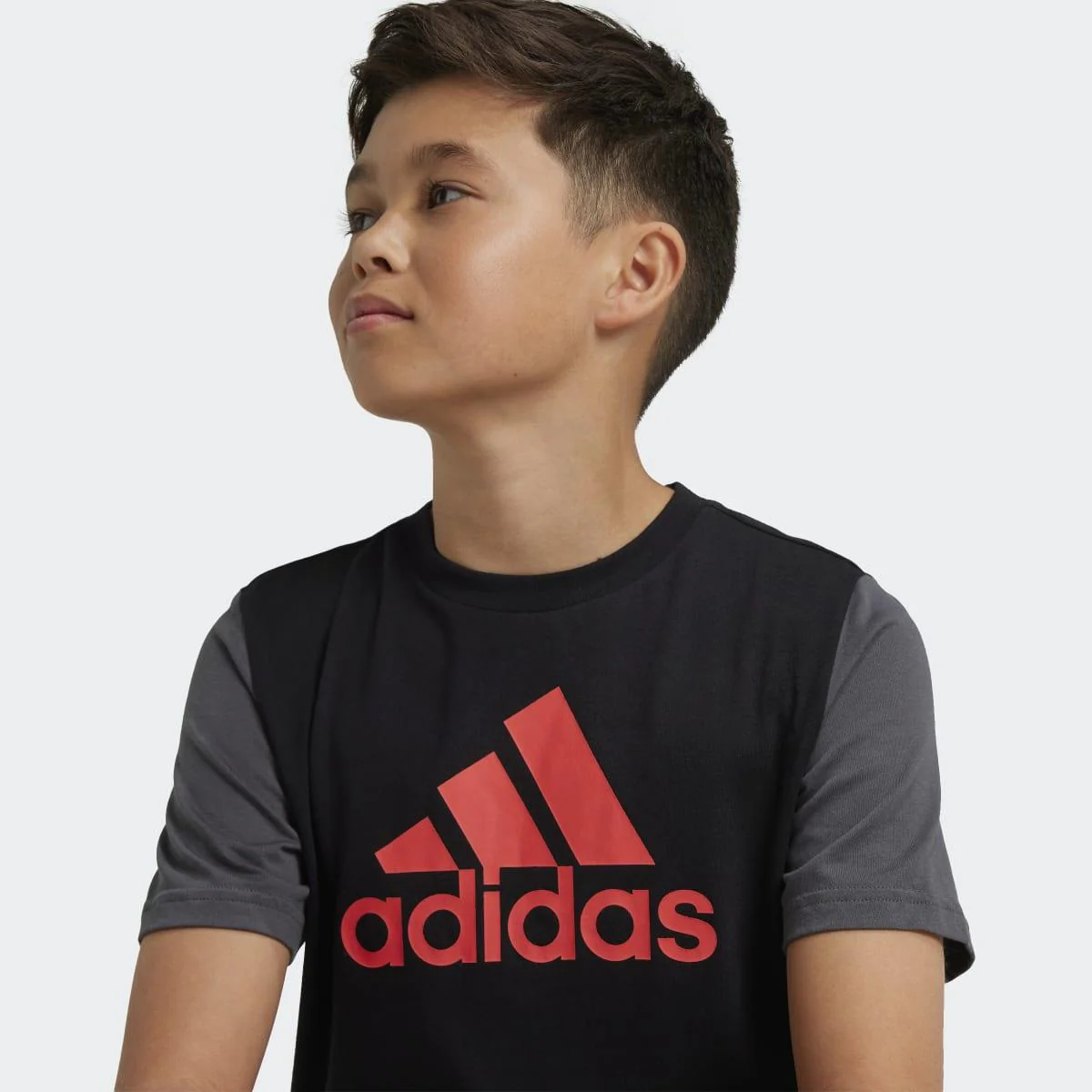 Camiseta adidas Niño J Bl Cb T Adidas Sportswear - Image 4