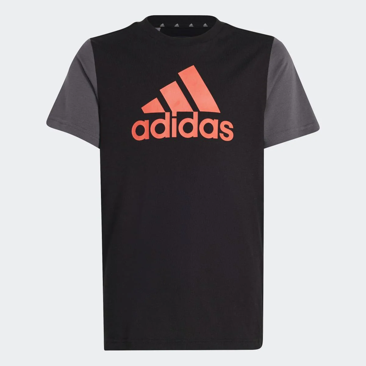 Camiseta adidas Niño J Bl Cb T Adidas Sportswear - Image 5