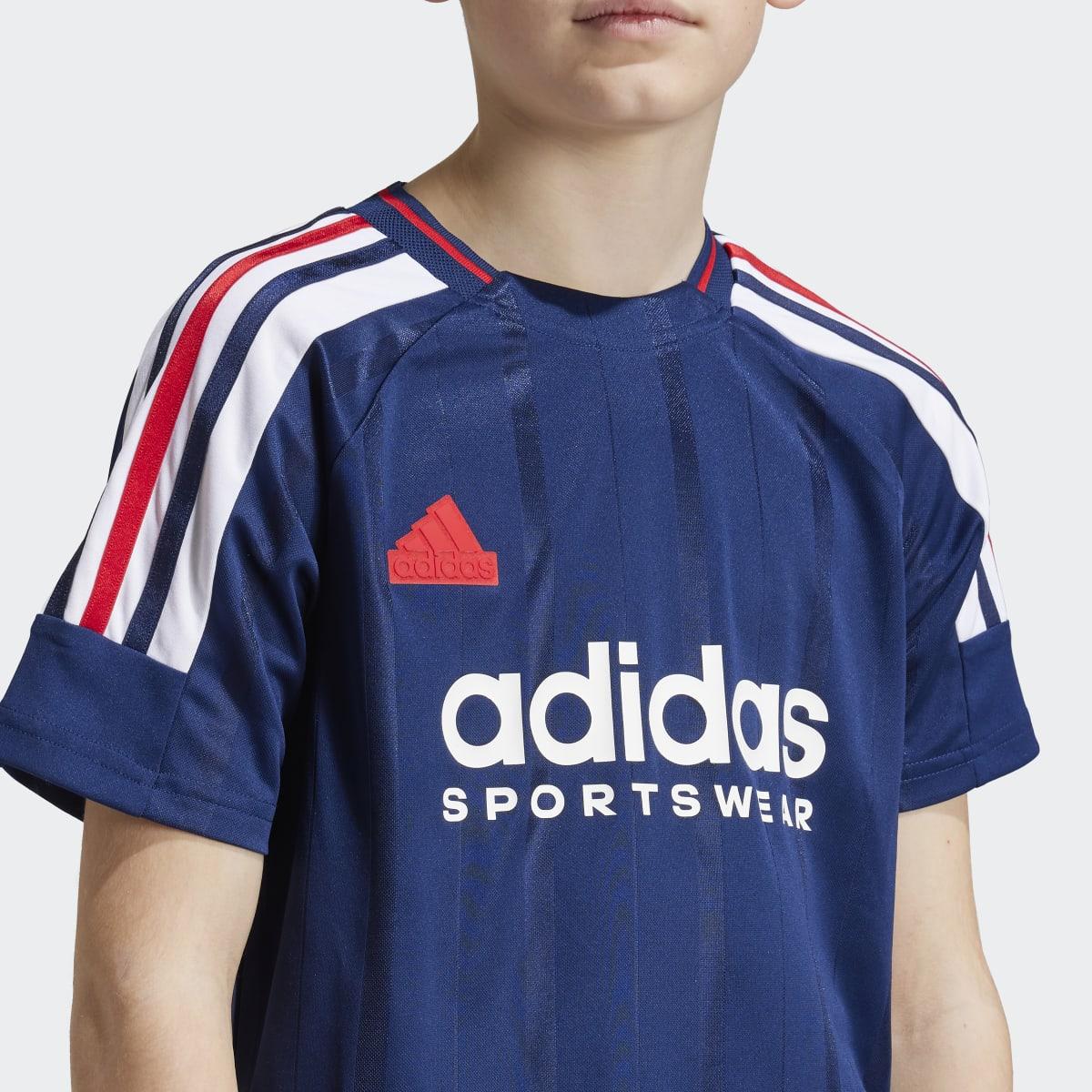 Camiseta Niño J Np Tee adidas Sportswear - Image 3